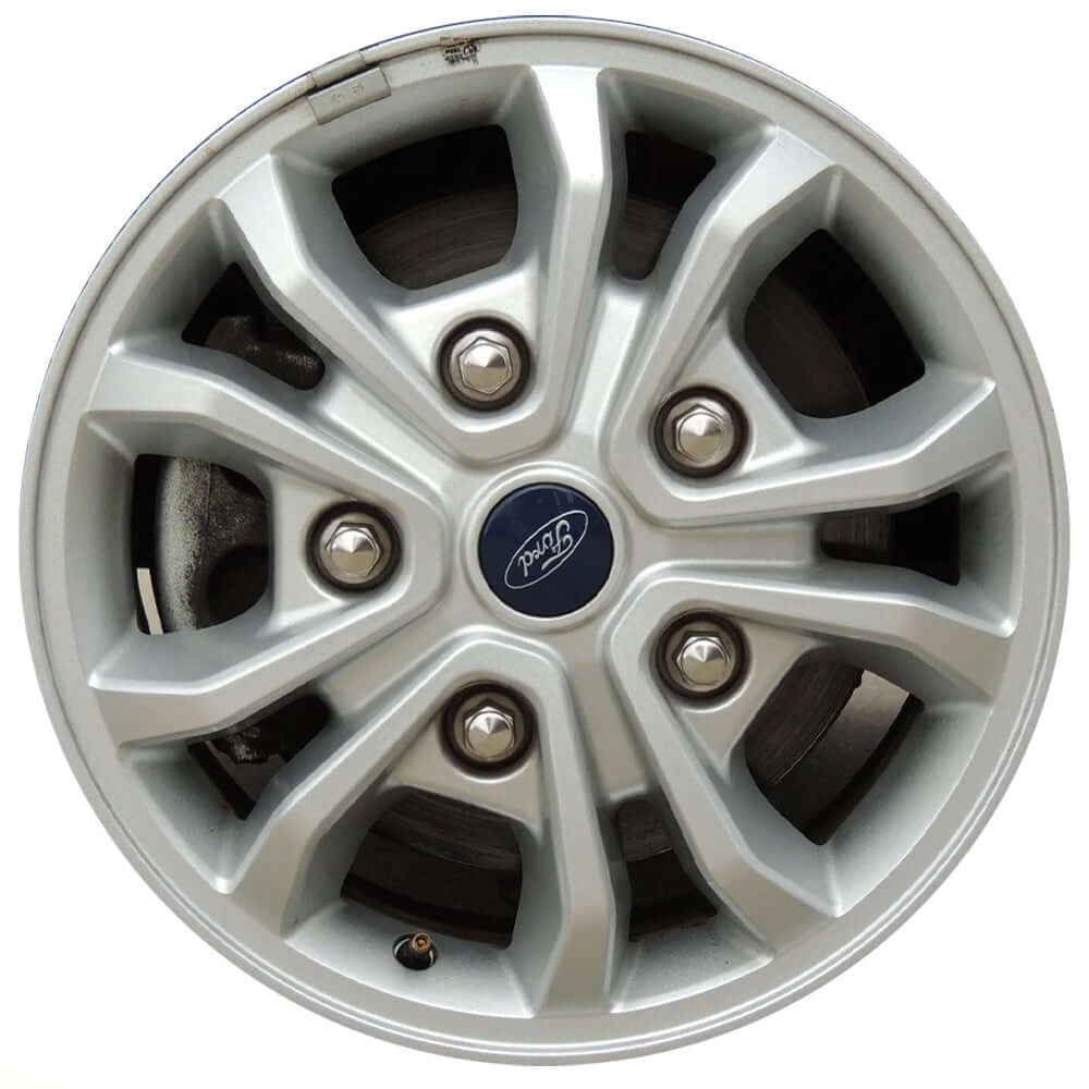 2021-2023 Ford Wheels OEM Rims for Sale | Transit 150 Transit 250 Transit 350 Silver