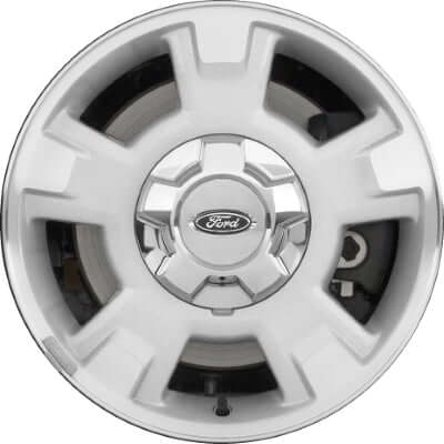 2009-2014 Ford Wheels OEM Rims for Sale | F150