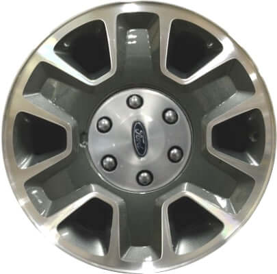 2009-2014 Ford Wheels OEM Rims for Sale | F150