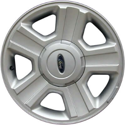 2004-2008 Ford Wheels OEM Rims for Sale | F150