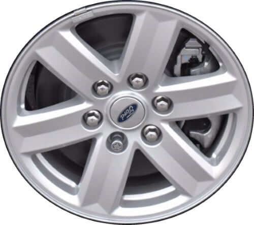 2021-2024 Ford Wheels OEM Rims for Sale | F150