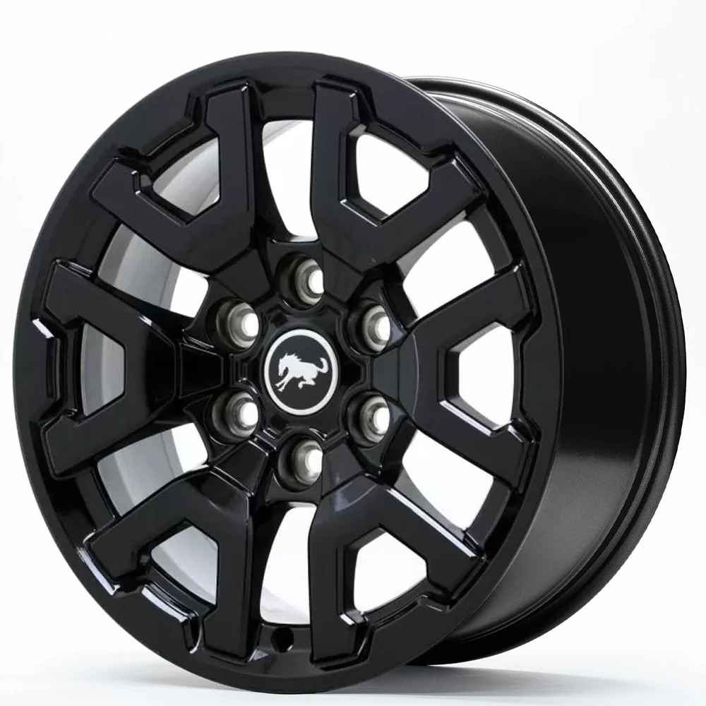 2022-2024 Ford Wheels OEM Rims for Sale | Bronco Raptor
