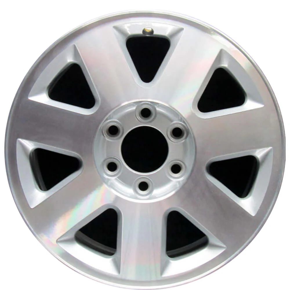 2005-2008 Ford Wheels OEM Rims for Sale | F150