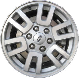 2007-2014 Ford Wheels OEM Rims for Sale | Expedition