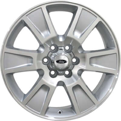 2009-2014 Ford Wheels OEM Rims for Sale | F150
