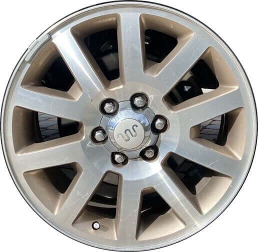 2009-2014 Ford Wheels OEM Rims for Sale | Expedition F150