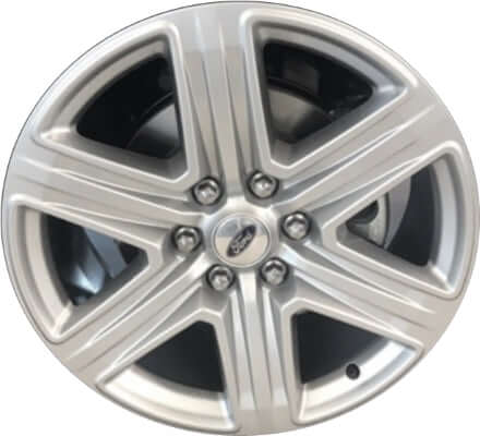 2018-2021 Ford Wheels OEM Rims for Sale | Expedition