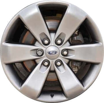2010-2014 Ford Wheels OEM Rims for Sale | F150