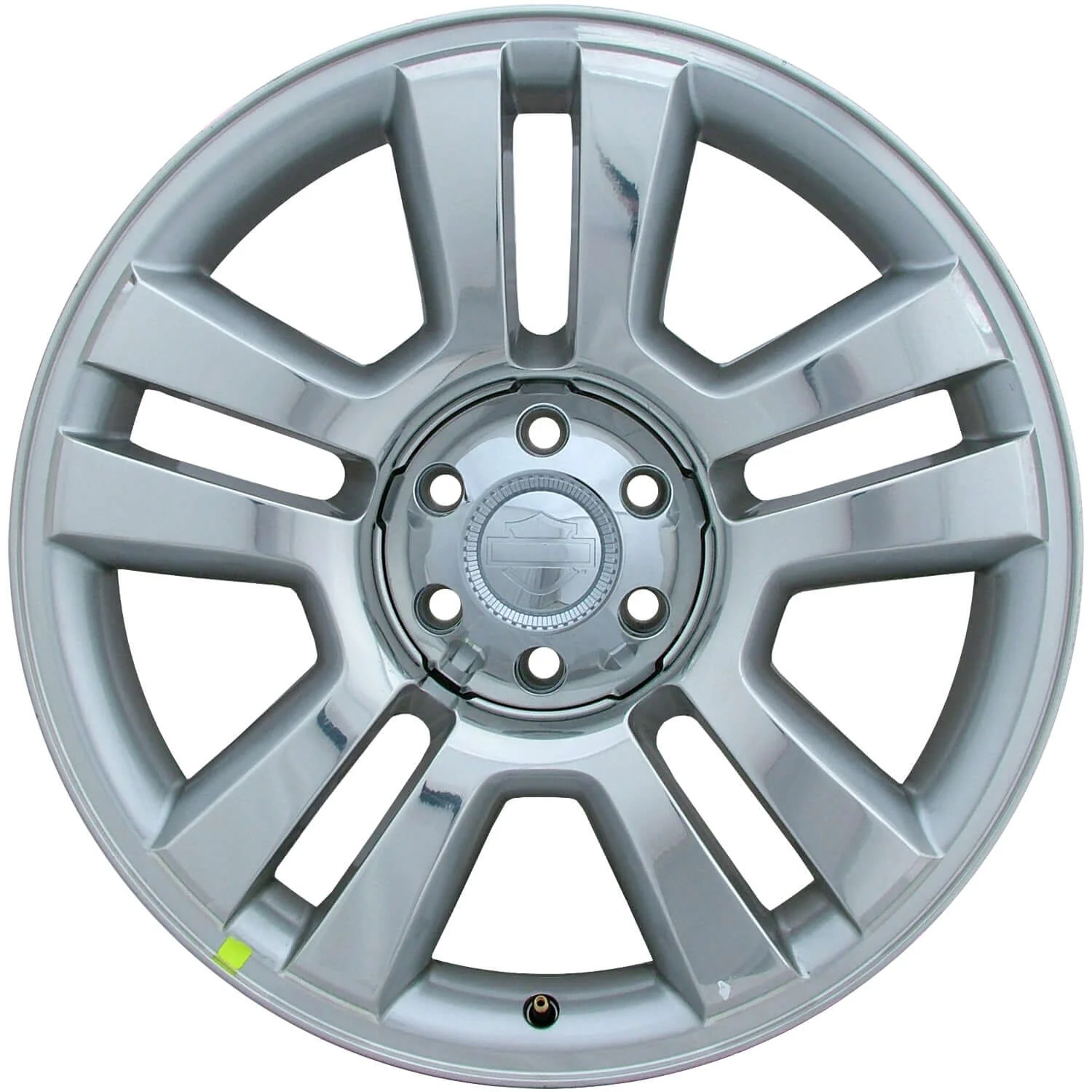 2006-2007 Ford Wheels OEM Rims for Sale | F150