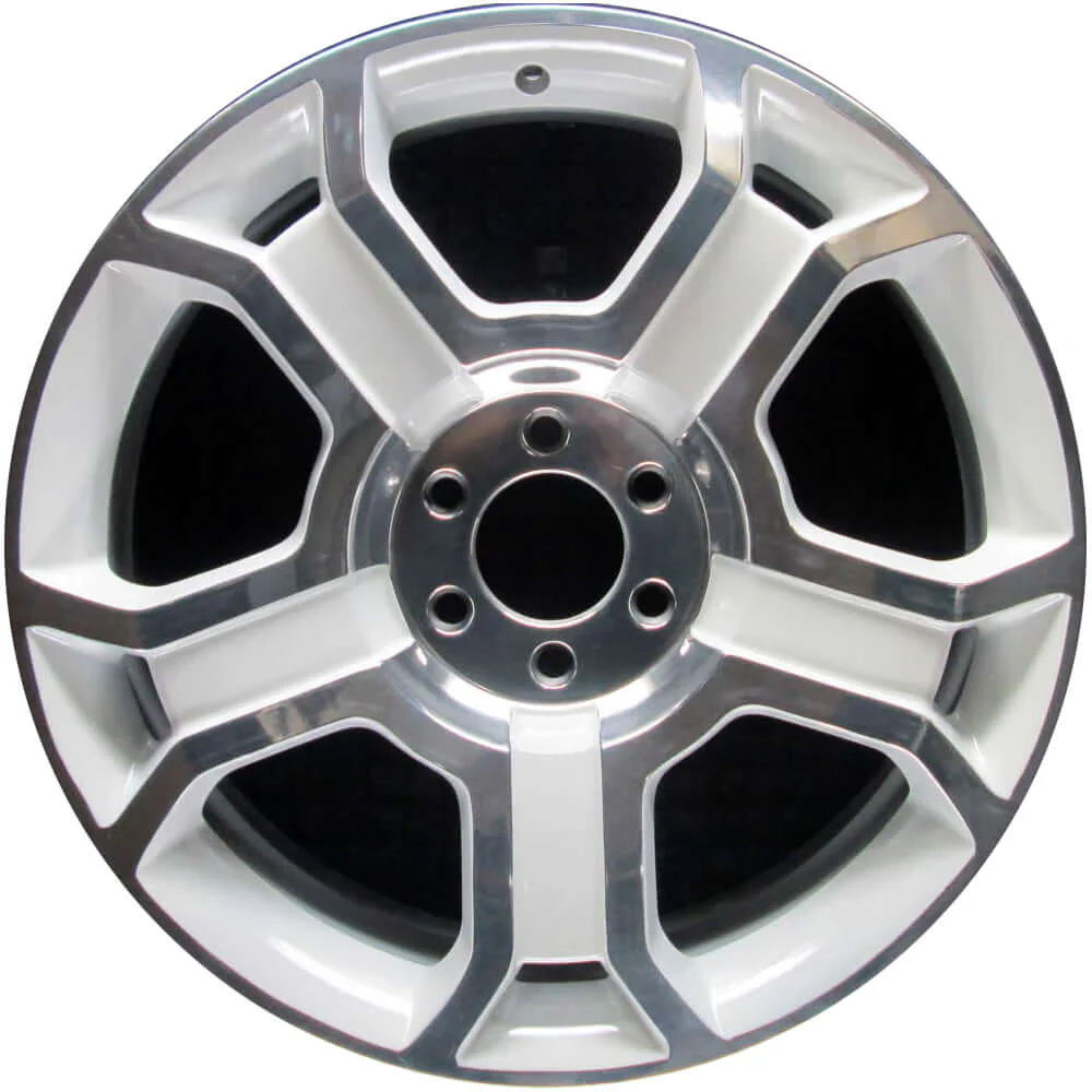 2008-2011 Ford Wheels OEM Rims for Sale | F150