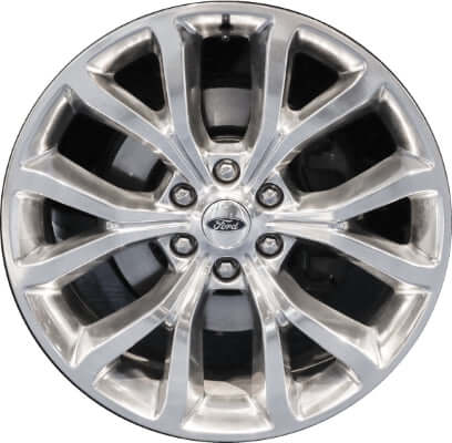 2018-2019 Ford Wheels OEM Rims for Sale | Expedition