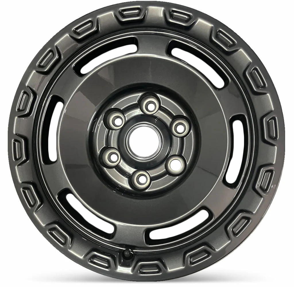 2022-2024 Ford Wheels OEM Rims for Sale | Bronco