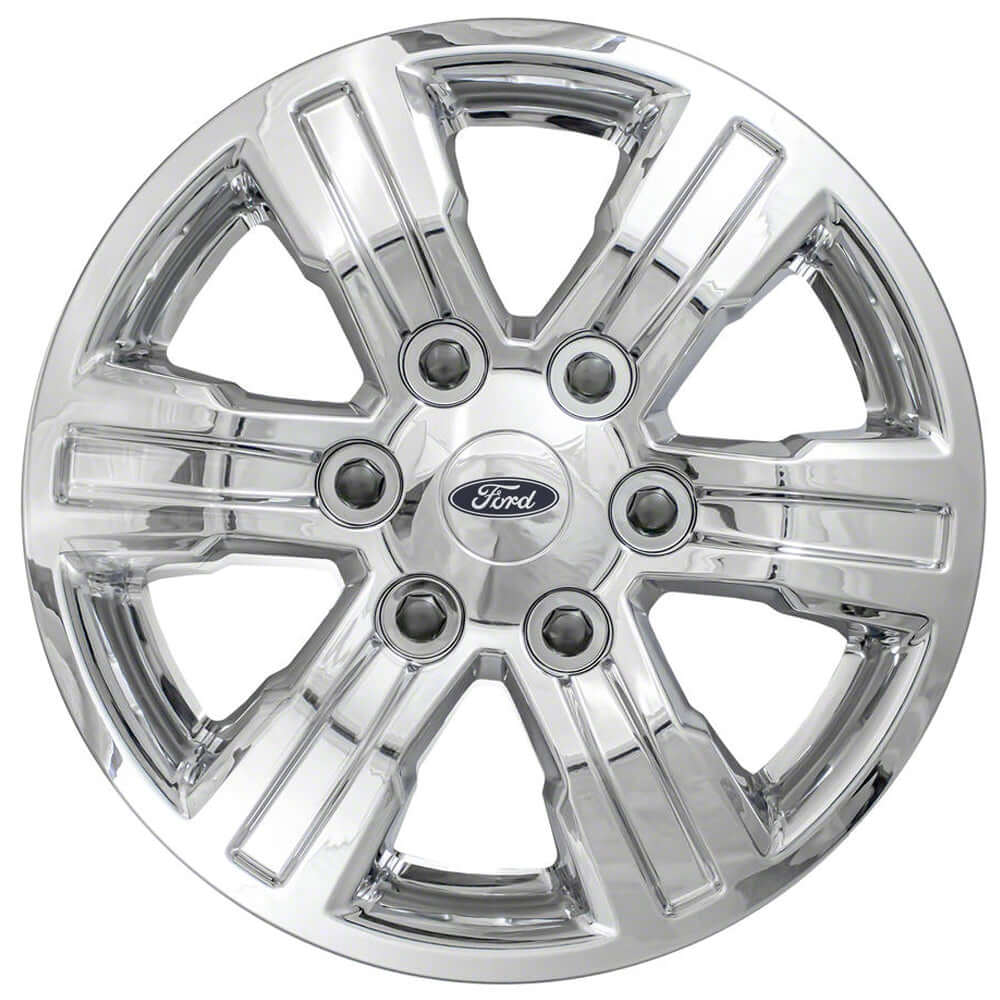 2018-2023 Ford Wheels OEM Rims for Sale | Ranger Chrome