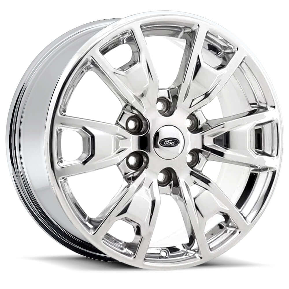 2018-2023 Ford Wheels OEM Rims for Sale | Ranger