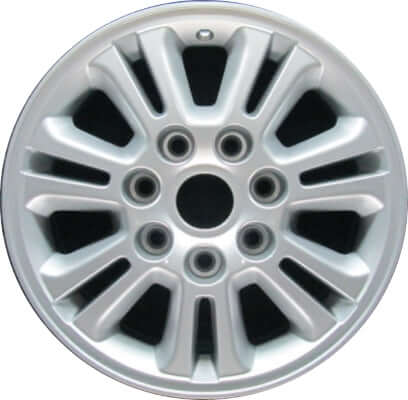 2011-2015 Ford Wheels OEM Rims for Sale | F150