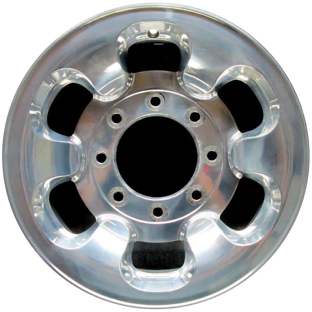 1999-2005 Ford Wheels OEM Rims for Sale | Excursion F250 F350