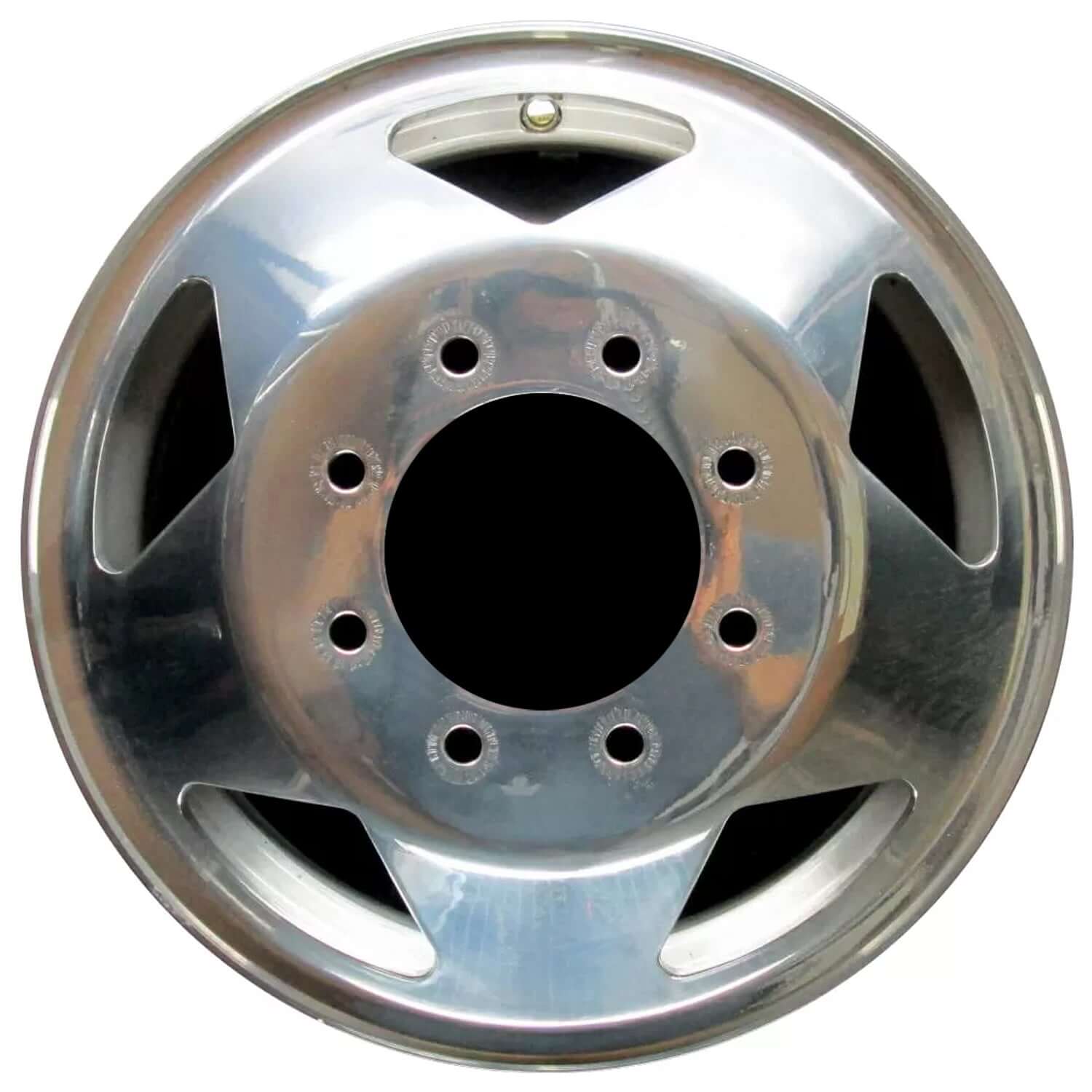 1999-2005 Ford Wheels OEM Rims for Sale | F350