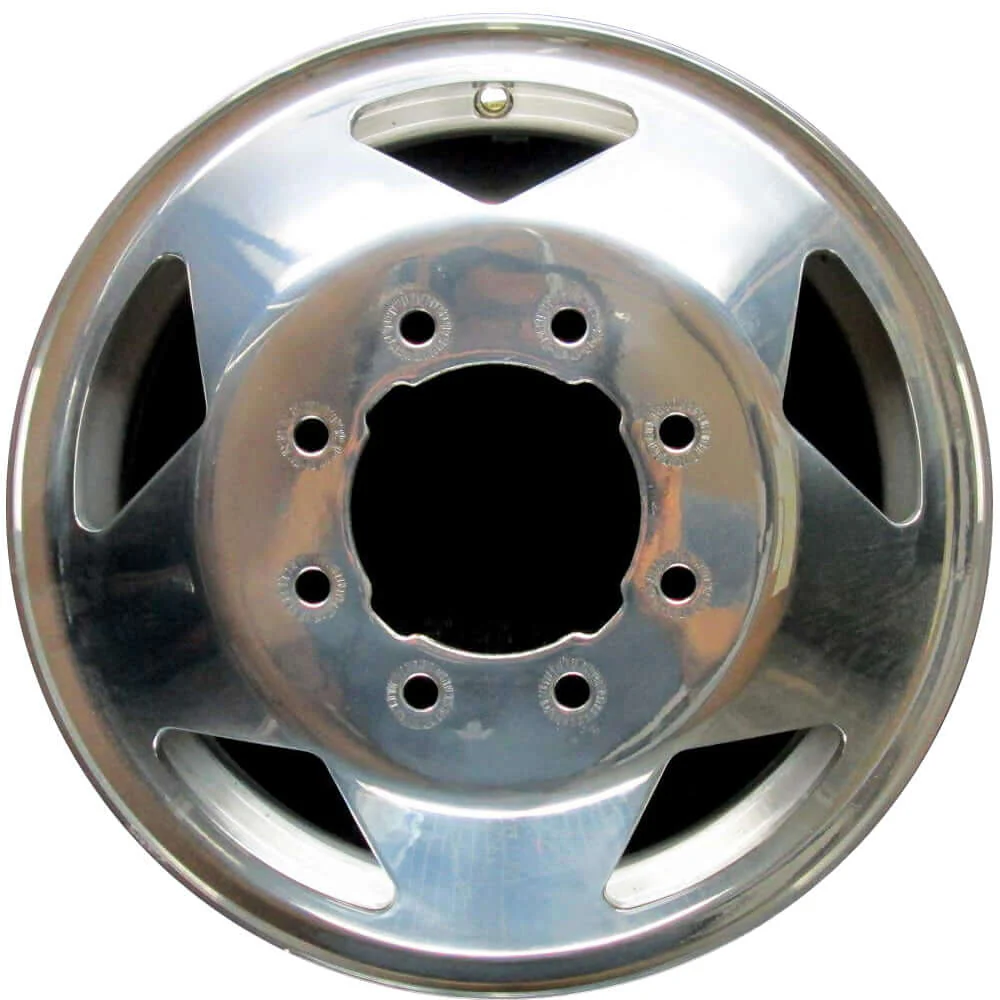 1999-2004 Ford Wheels OEM Rims for Sale | F350