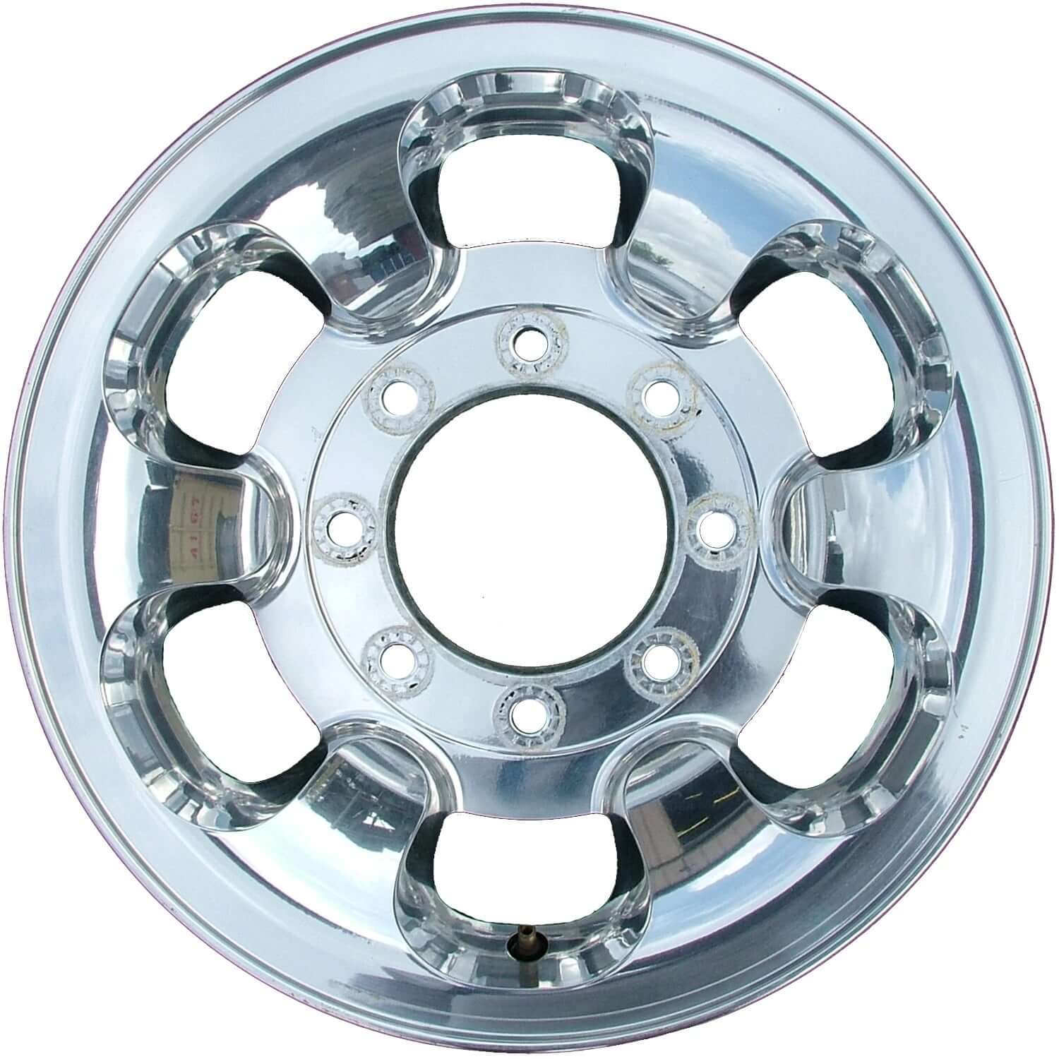 1999-2005 Ford Wheels OEM Rims for Sale | Excursion F250 F350