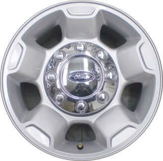 2010-2012 Ford Wheels OEM Rims for Sale | F250 F350
