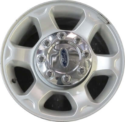 2013-2016 Ford Wheels OEM Rims for Sale | F250 F350
