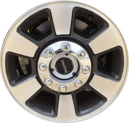 2011-2016 Ford Wheels OEM Rims for Sale | F250 F350