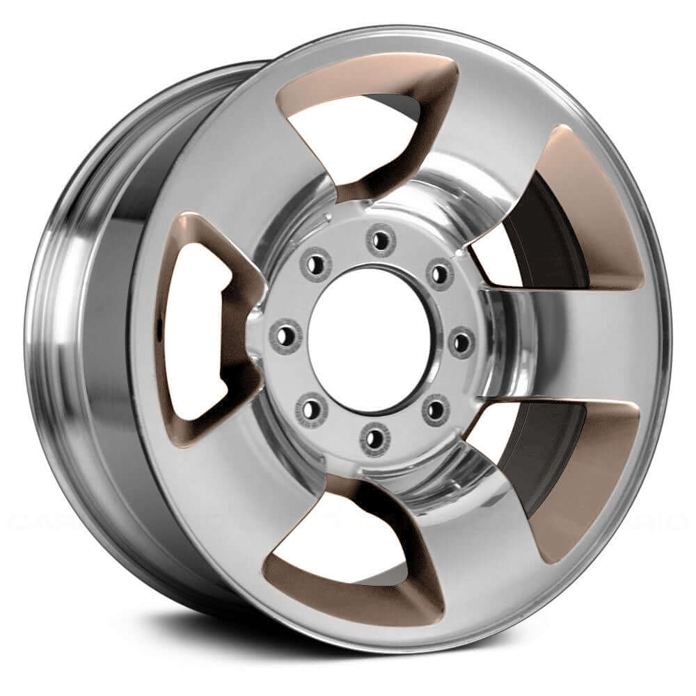 2004-2004 Ford Wheels OEM Rims for Sale | F250 F350