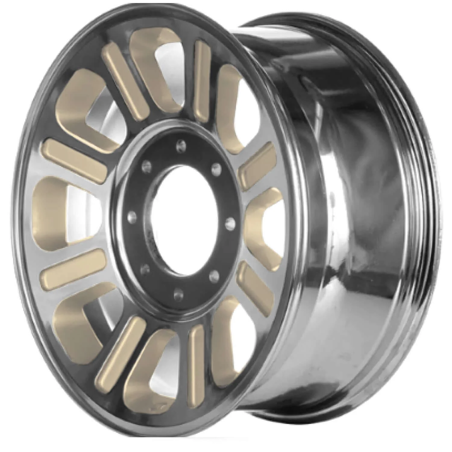 2005-2010 Ford Wheels OEM Rims for Sale | F250 F350