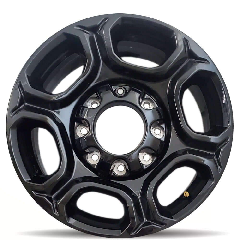 2023-2024 Ford Wheels OEM Rims for Sale | F250 F350