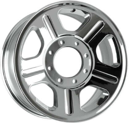 2005-2007 Ford Wheels OEM Rims for Sale | F250 F350