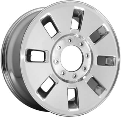 2008-2010 Ford Wheels OEM Rims for Sale | F250 F350