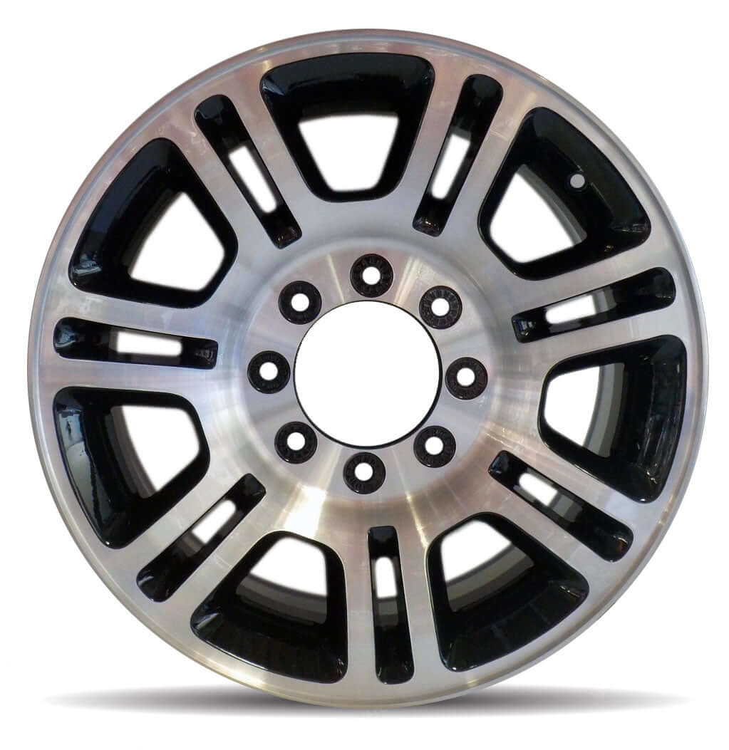 2011-2016 Ford Wheels OEM Rims for Sale | F250 F350