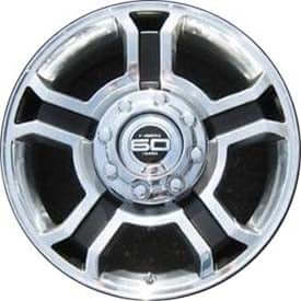 2008-2010 Ford Wheels OEM Rims for Sale | F250 F350