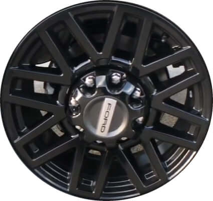 2017-2022 Ford Wheels OEM Rims for Sale | F250 F350