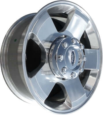 2006-2007 Ford Wheels OEM Rims for Sale | F250 F350