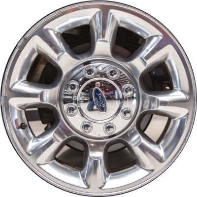 2011-2016 Ford Wheels OEM Rims for Sale | F250 F350