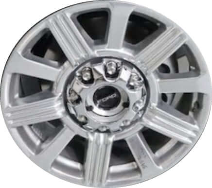 2018-2019 Ford Wheels OEM Rims for Sale | F250 F350
