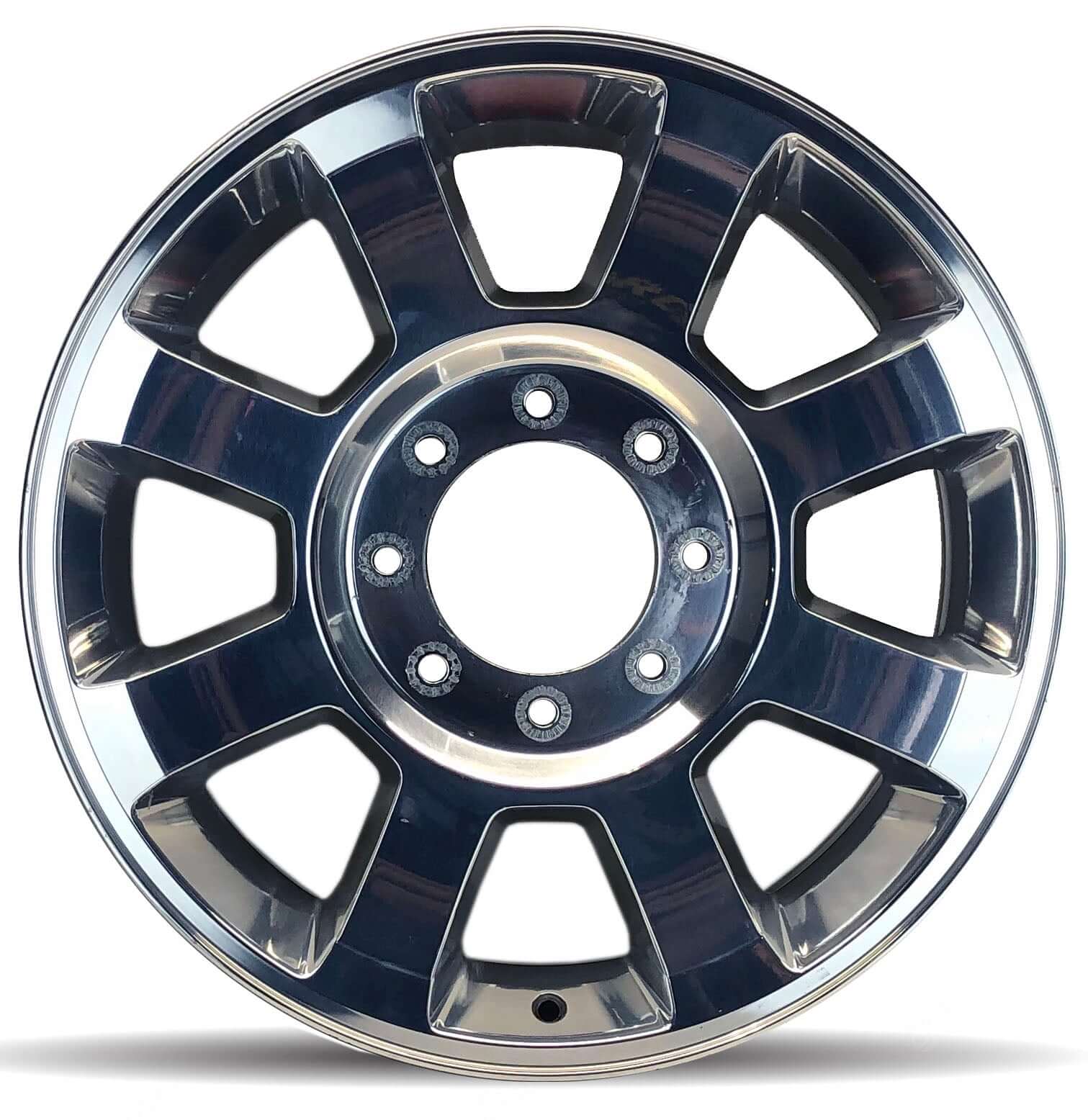2007-2010 Ford Wheels OEM Rims for Sale | F250 F350
