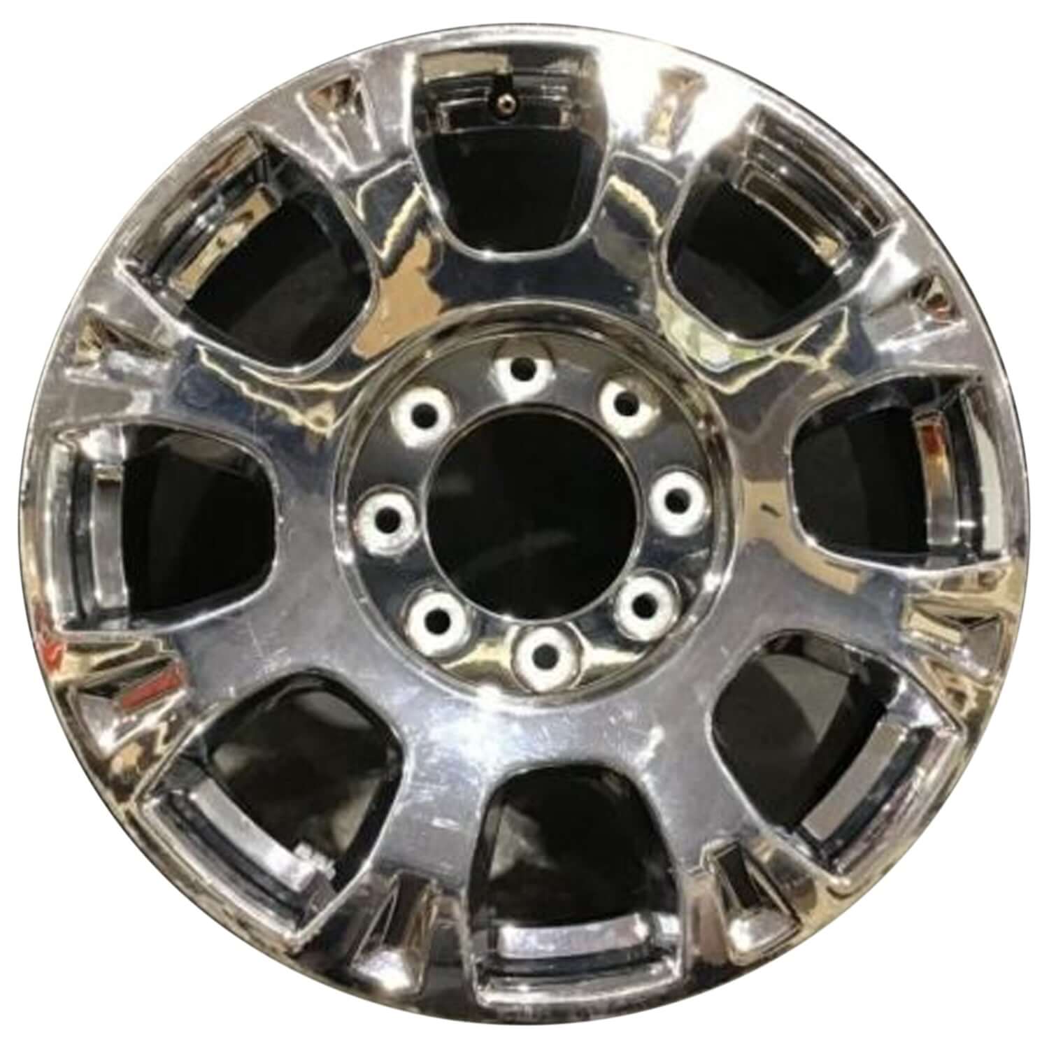 2020-2022 Ford Wheels OEM Rims for Sale | F250 F350