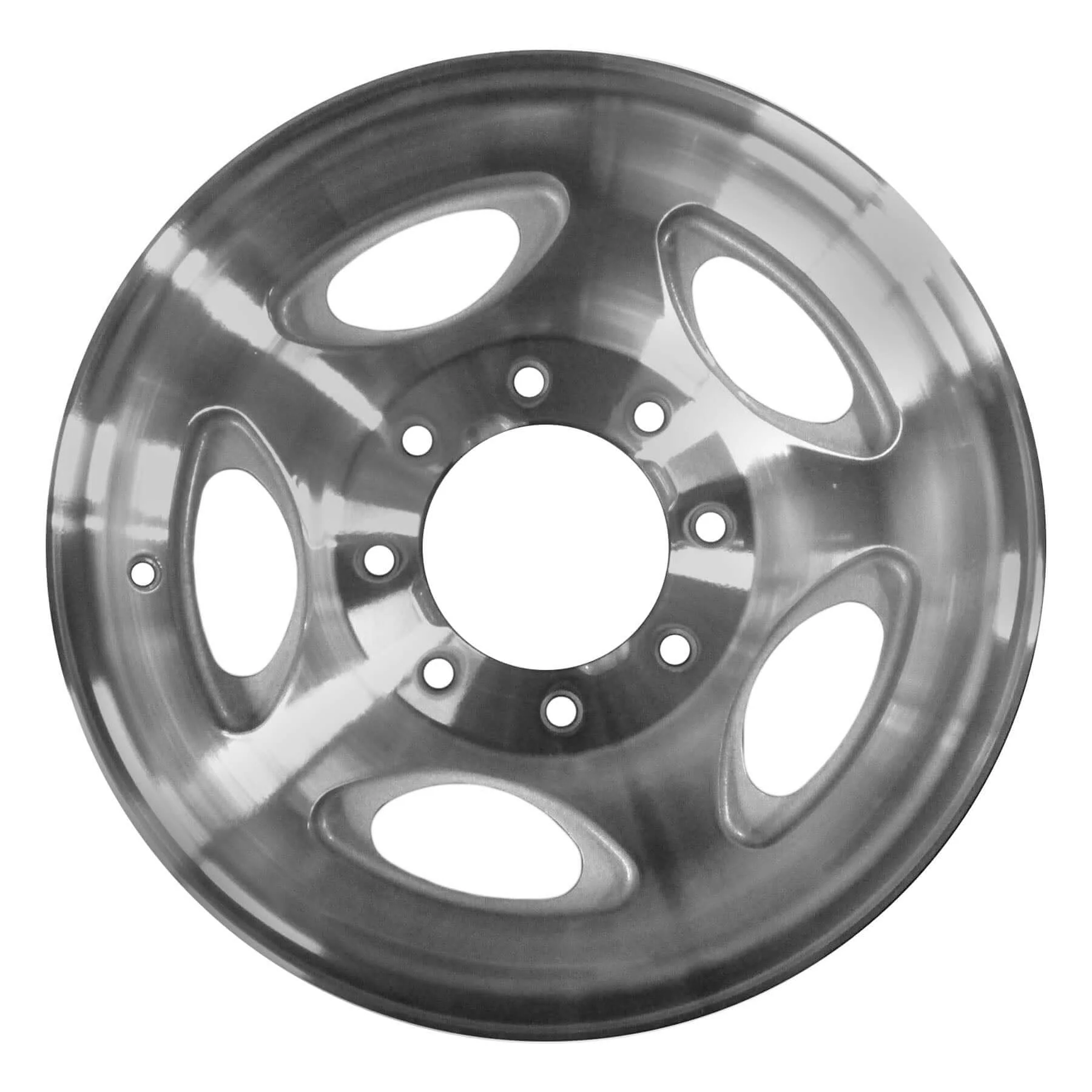2007-2023 Ford Wheels OEM Rims for Sale | E150 E250 E350