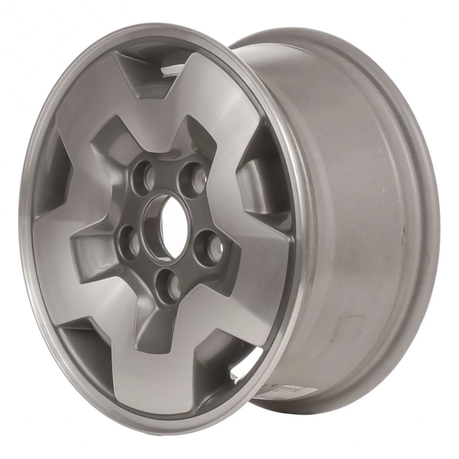 1994-2004 GMC Wheels OEM Rims for Sale | Blazer S10 Jimmy S15 Blazer S10 Jimmy S15 Sonoma