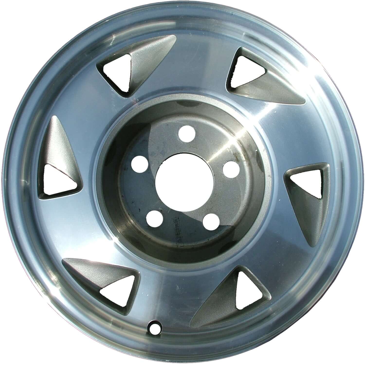 1994-2001 GMC Wheels OEM Rims for Sale | Blazer S10 Jimmy S15 Blazer S10 Jimmy S15 Sonoma