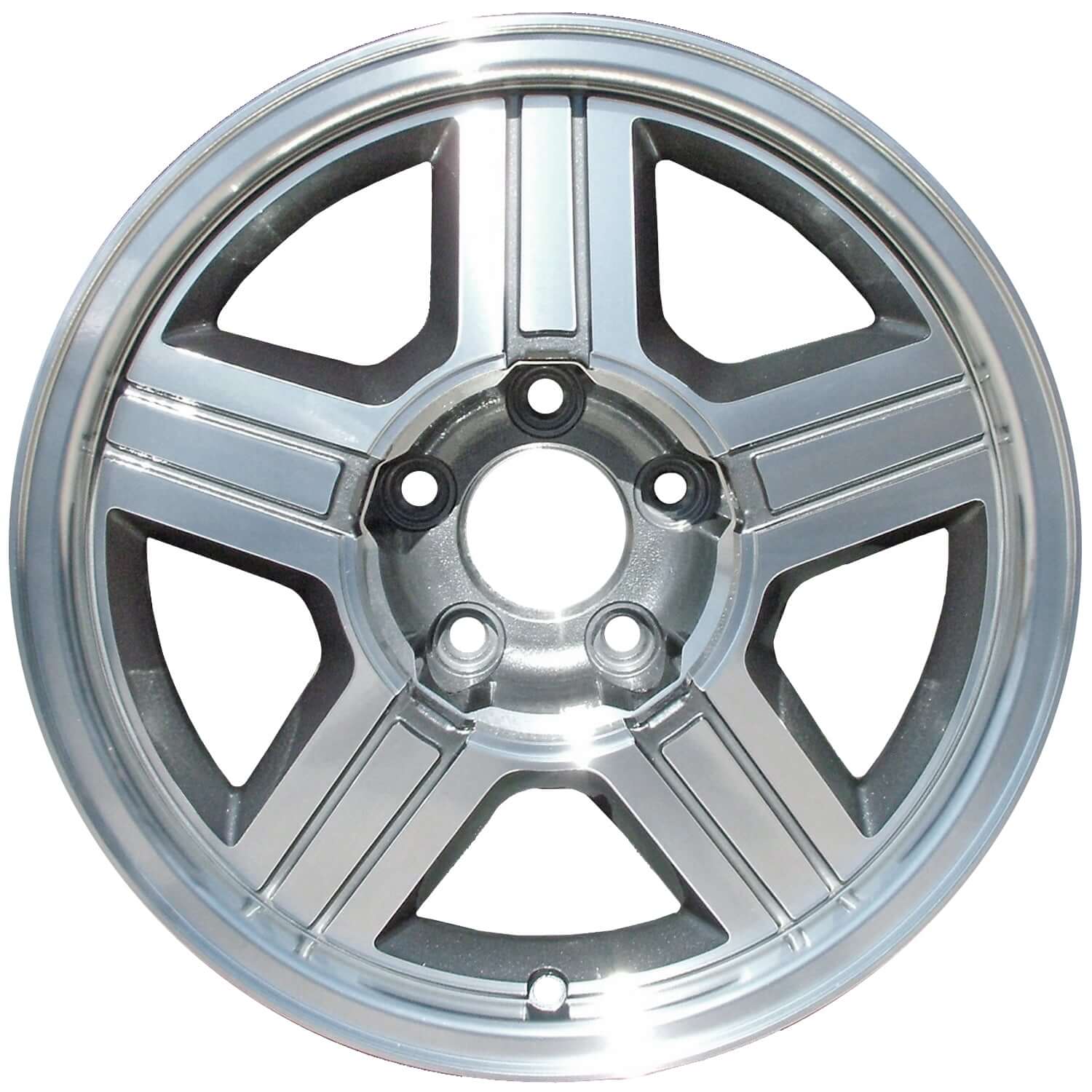1996-2000 GMC Wheels OEM Rims for Sale | Blazer S10 Jimmy S15 Blazer S10 Jimmy S15 Sonoma