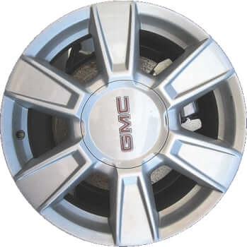 2010-2013 GMC Wheels OEM Rims for Sale | Terrain