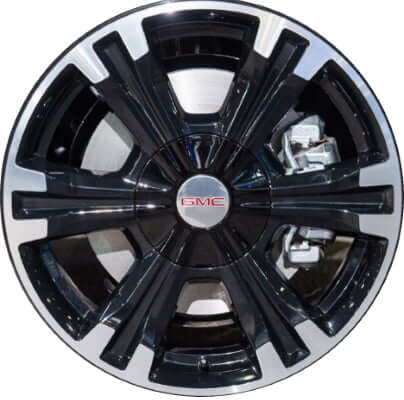 2016-2017 GMC Wheels OEM Rims for Sale | Terrain