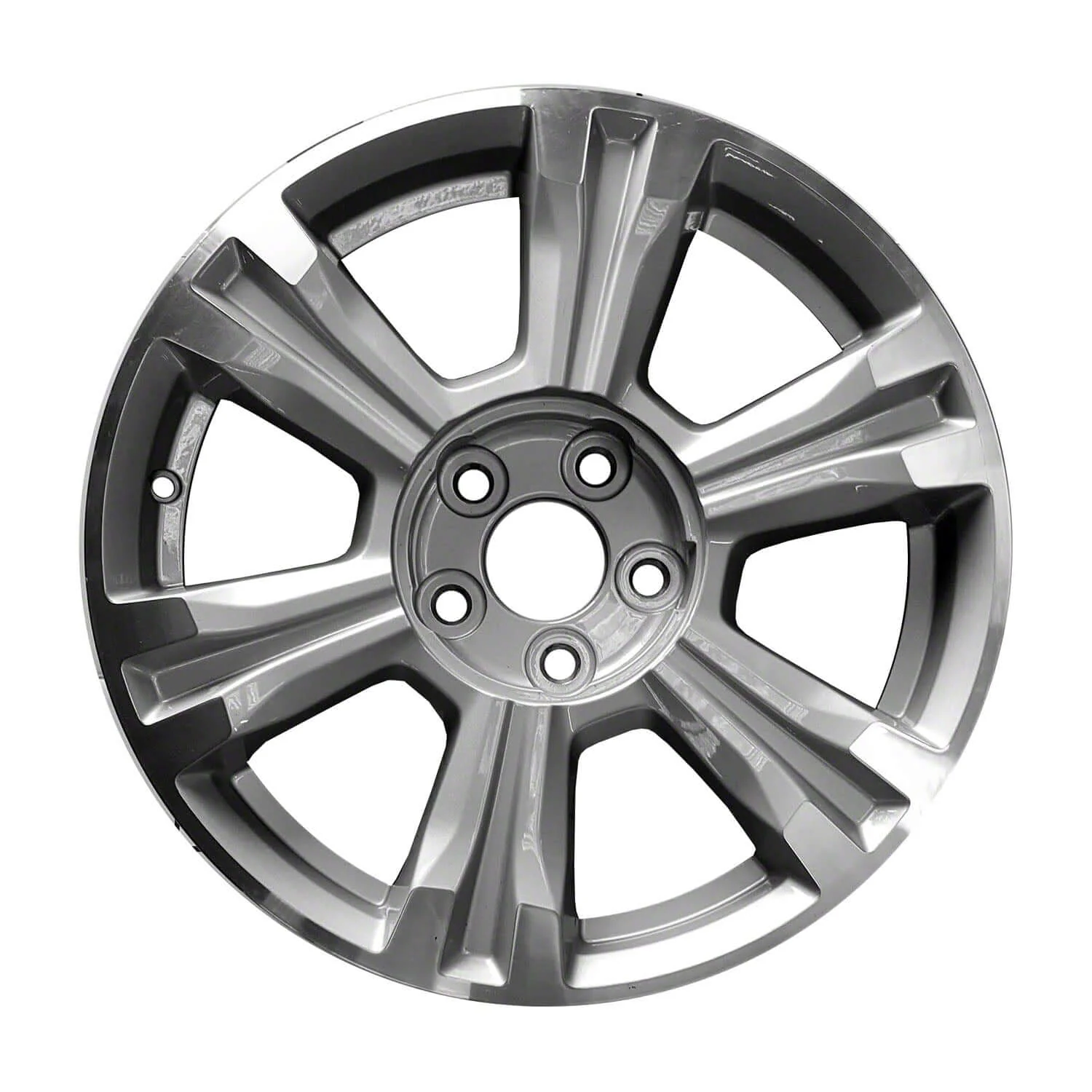 2016-2017 GMC Wheels OEM Rims for Sale | Terrain