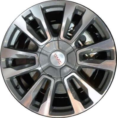 2016-2017 GMC Wheels OEM Rims for Sale | Terrain