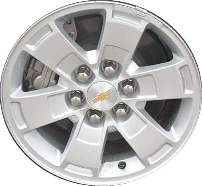 2015-2020 GMC Wheels OEM Rims for Sale | Colorado Canyon