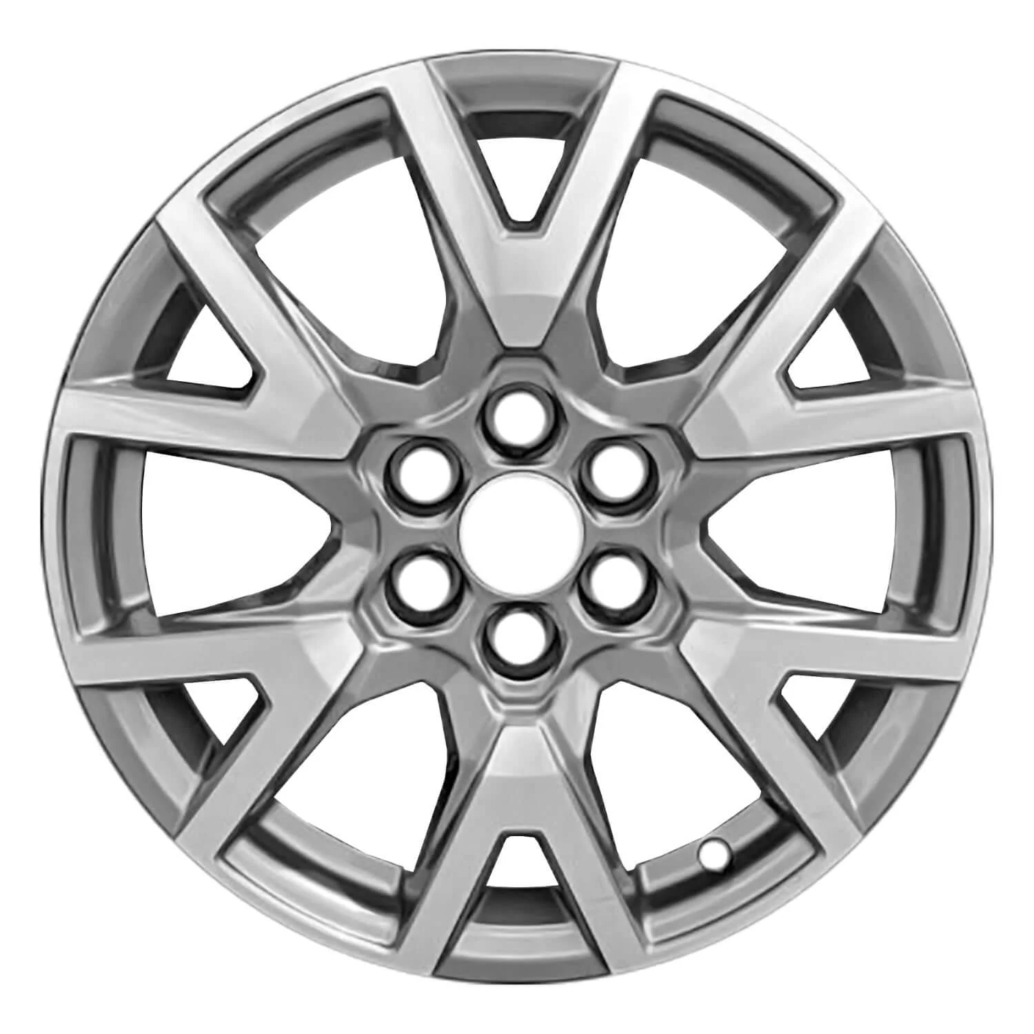 2020-2023 GMC Wheels OEM Rims for Sale | Acadia