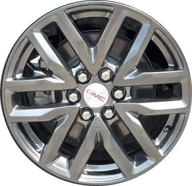 2017-2019 GMC Wheels OEM Rims for Sale | Acadia
